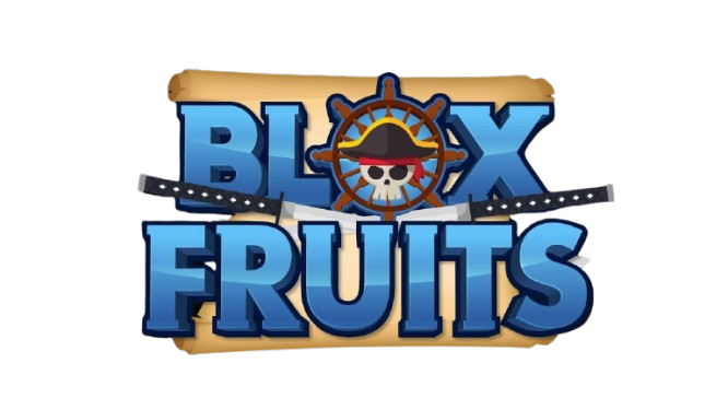 Blox Fruits